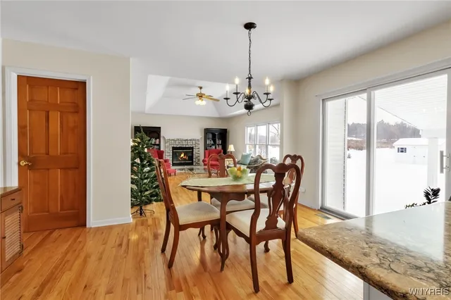 $645,000 | 46 Ferndale Drive, Orchard Park, NY 14127