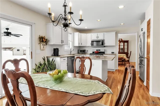 $645,000 | 46 Ferndale Drive, Orchard Park, NY 14127