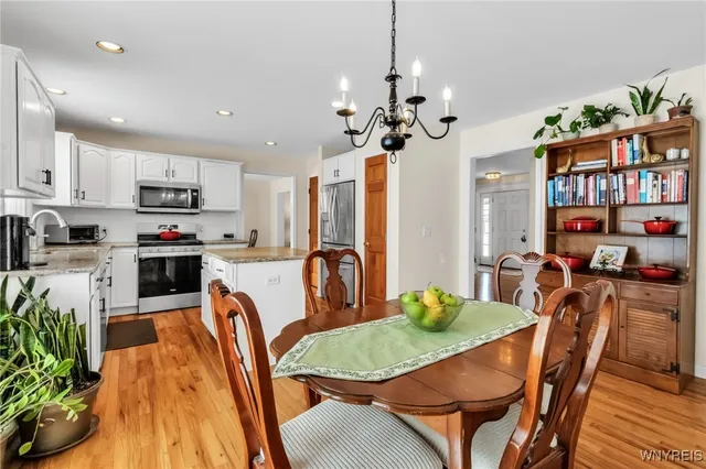 $645,000 | 46 Ferndale Drive, Orchard Park, NY 14127