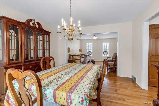 $645,000 | 46 Ferndale Drive, Orchard Park, NY 14127