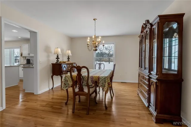 $645,000 | 46 Ferndale Drive, Orchard Park, NY 14127