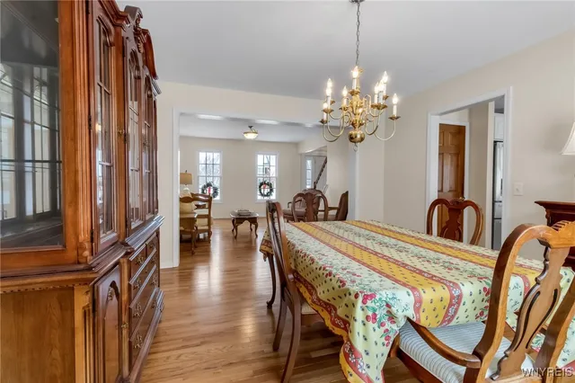 $645,000 | 46 Ferndale Drive, Orchard Park, NY 14127