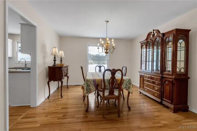 $645,000 | 46 Ferndale Drive, Orchard Park, NY 14127