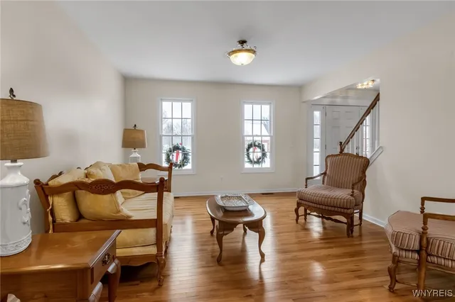 $645,000 | 46 Ferndale Drive, Orchard Park, NY 14127