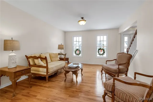 $645,000 | 46 Ferndale Drive, Orchard Park, NY 14127