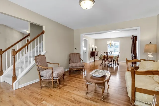 $645,000 | 46 Ferndale Drive, Orchard Park, NY 14127