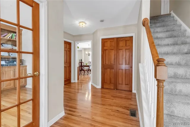 $645,000 | 46 Ferndale Drive, Orchard Park, NY 14127