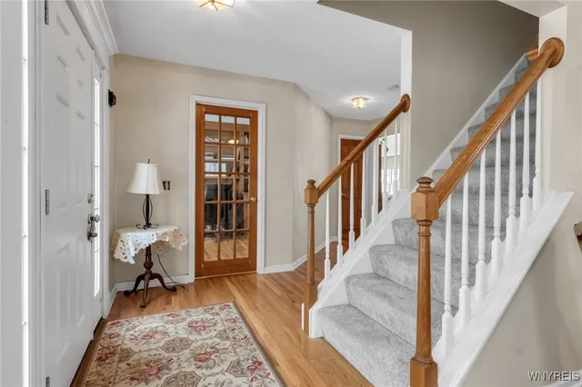 $645,000 | 46 Ferndale Drive, Orchard Park, NY 14127