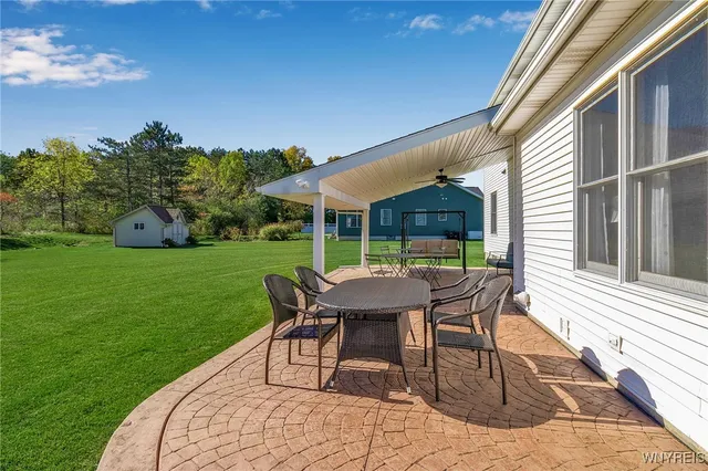 $645,000 | 46 Ferndale Drive, Orchard Park, NY 14127