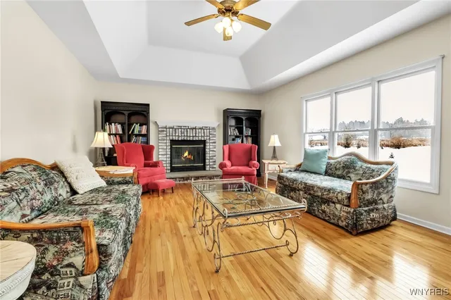 $645,000 | 46 Ferndale Drive, Orchard Park, NY 14127