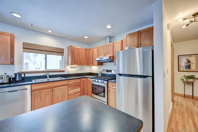 $2,400 | 502 Park Lane, Buena Vista, CO 81211