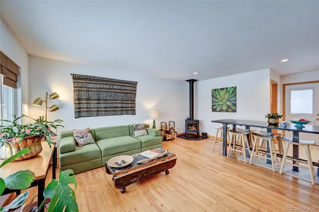 $2,400 | 502 Park Lane, Buena Vista, CO 81211