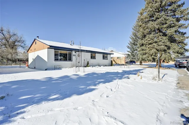 $2,400 | 502 Park Lane, Buena Vista, CO 81211