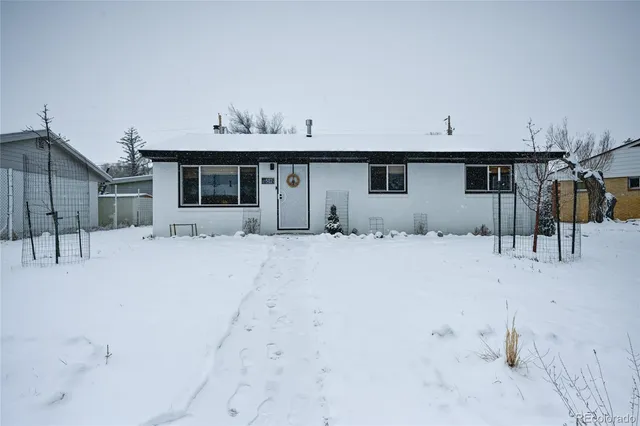 $2,400 | 502 Park Lane, Buena Vista, CO 81211