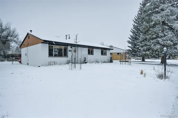 $2,400 | 502 Park Lane, Buena Vista, CO 81211