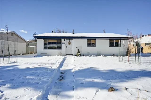 $2,400 | 502 Park Lane, Buena Vista, CO 81211