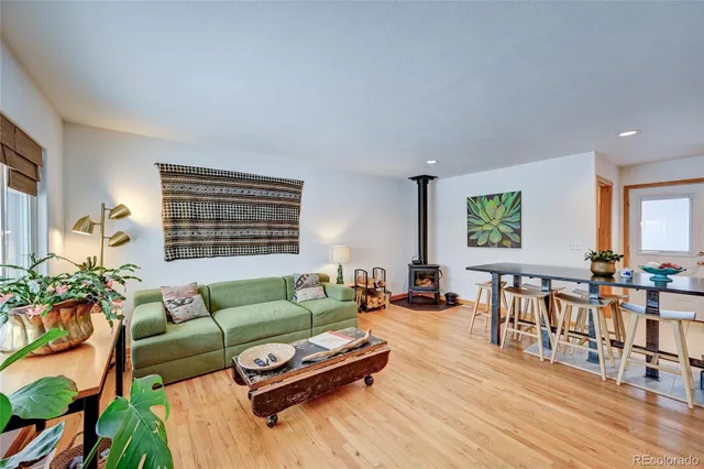 $2,400 | 502 Park Lane, Buena Vista, CO 81211