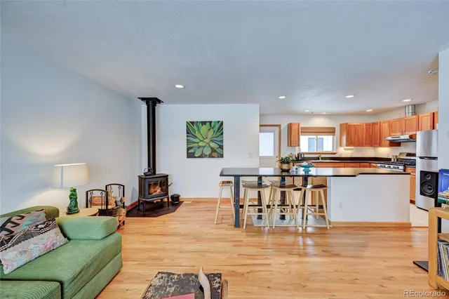 $2,400 | 502 Park Lane, Buena Vista, CO 81211