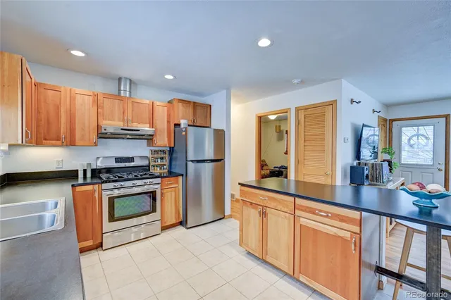 $2,400 | 502 Park Lane, Buena Vista, CO 81211