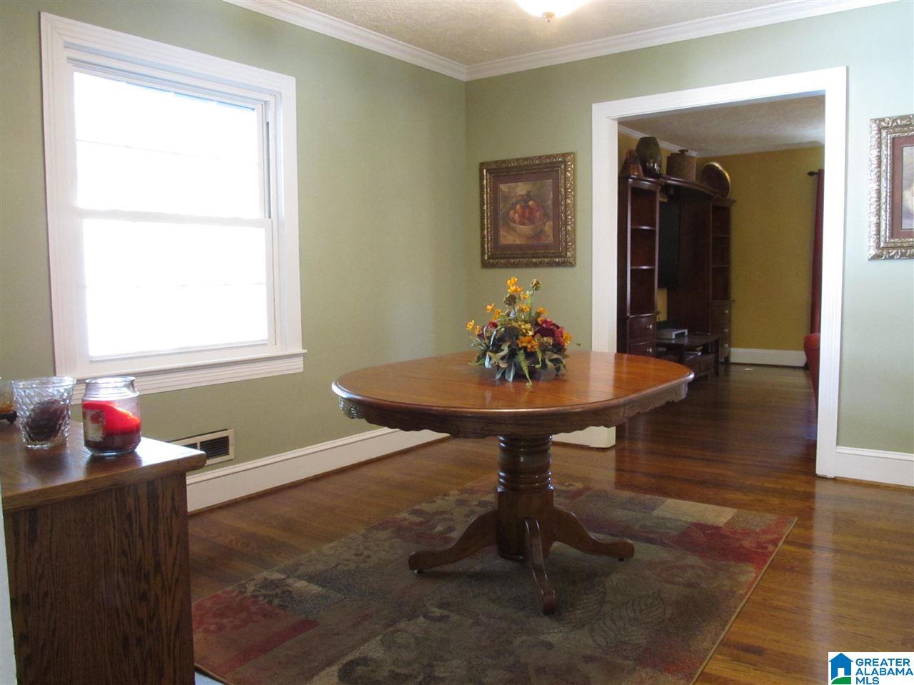 4580 Eulaton Road Anniston, AL 36201 - Photo 23 of 38