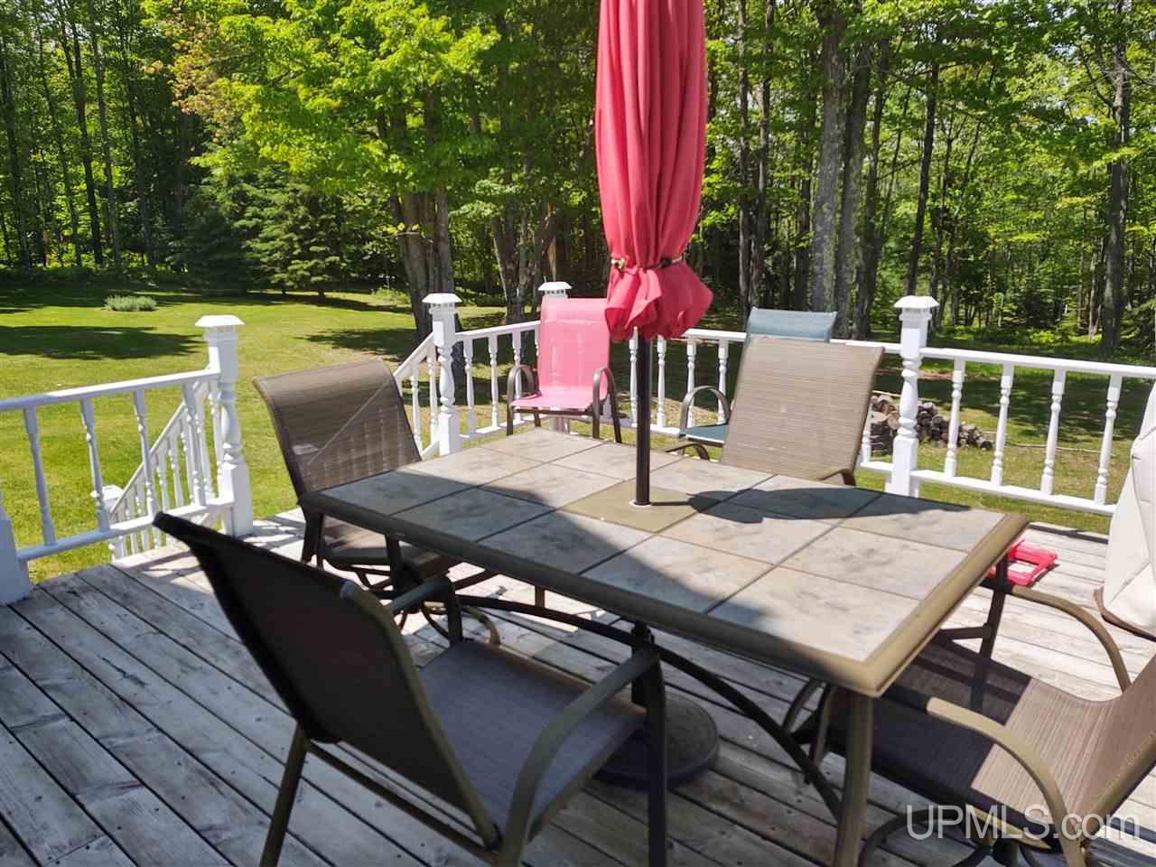 16573 Dynamite Hill Road Lanse, MI 49946 - Photo 17 of 99