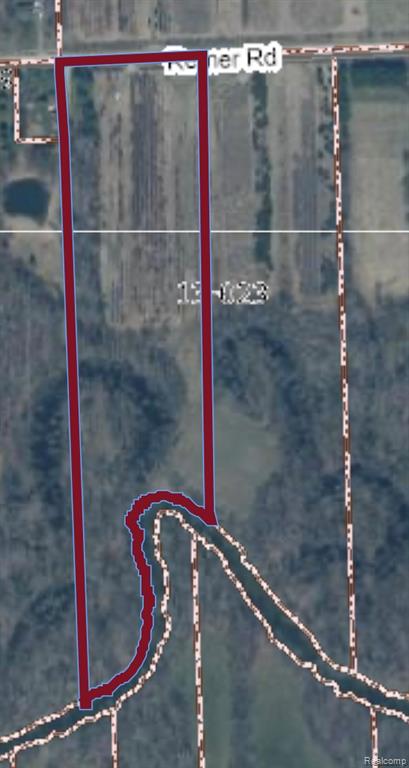 1 Remer Road East China, MI 48054 - Photo 10 of 14