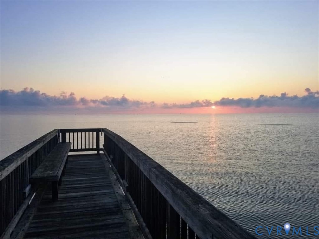 0 Davis Drive Reedville, VA 22539 - Photo 2 of 3