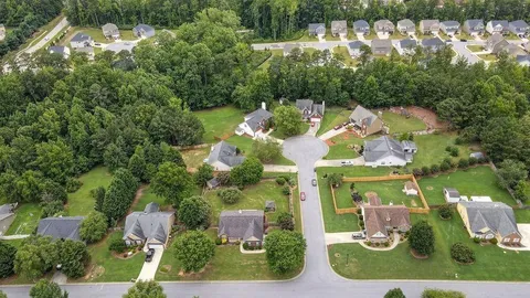 $409,000 | 322 Lochmill Court, Loganville, GA 30052