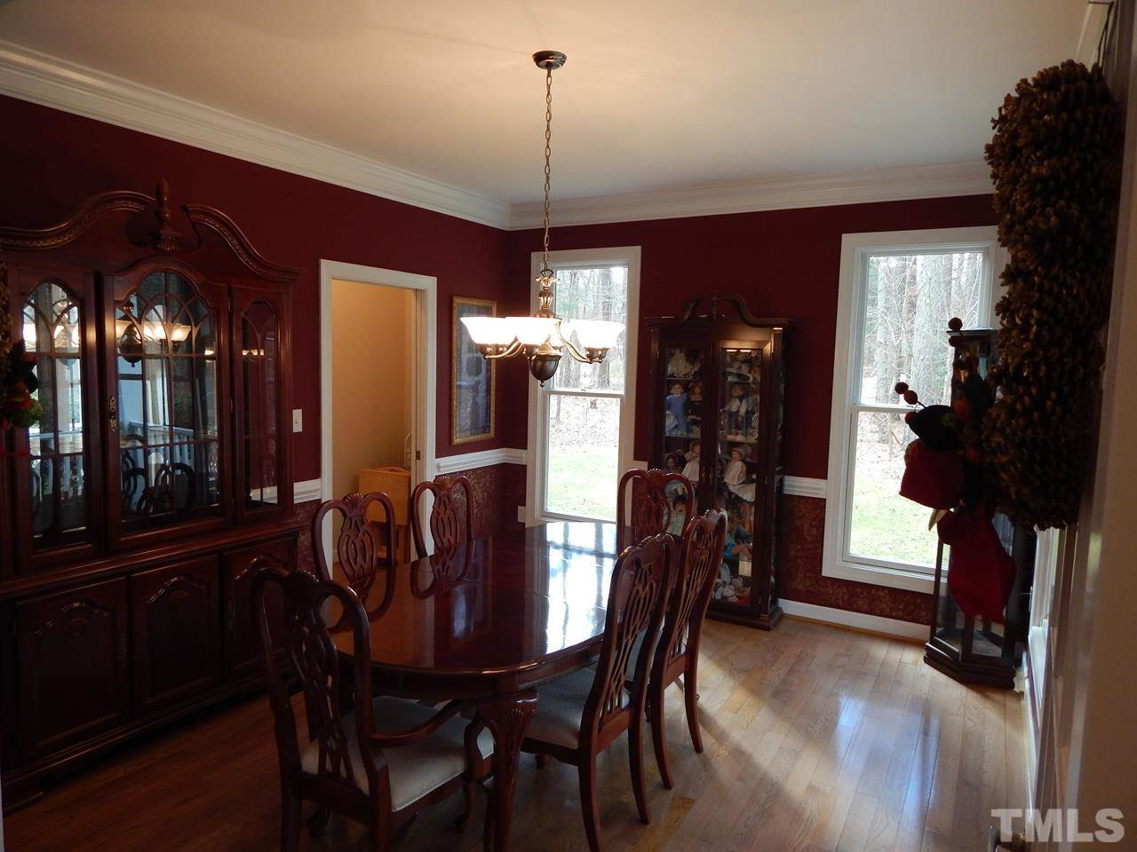 1009 Landscape Lane Raleigh, NC 27614 - Photo 9 of 25 Photo 9