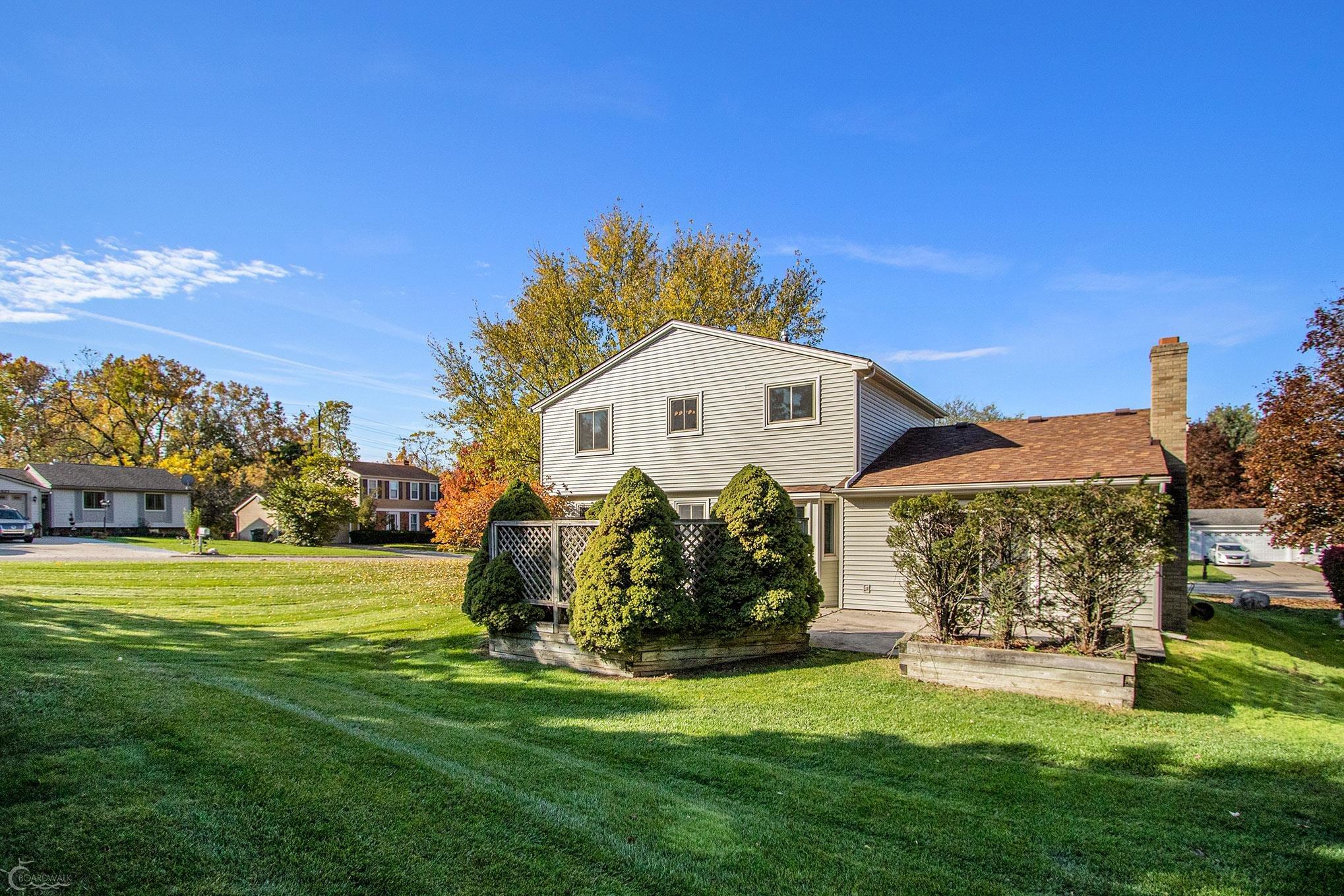 1719 Morningside Lane Rochester Hills, MI 48307 - Photo 25 of 26