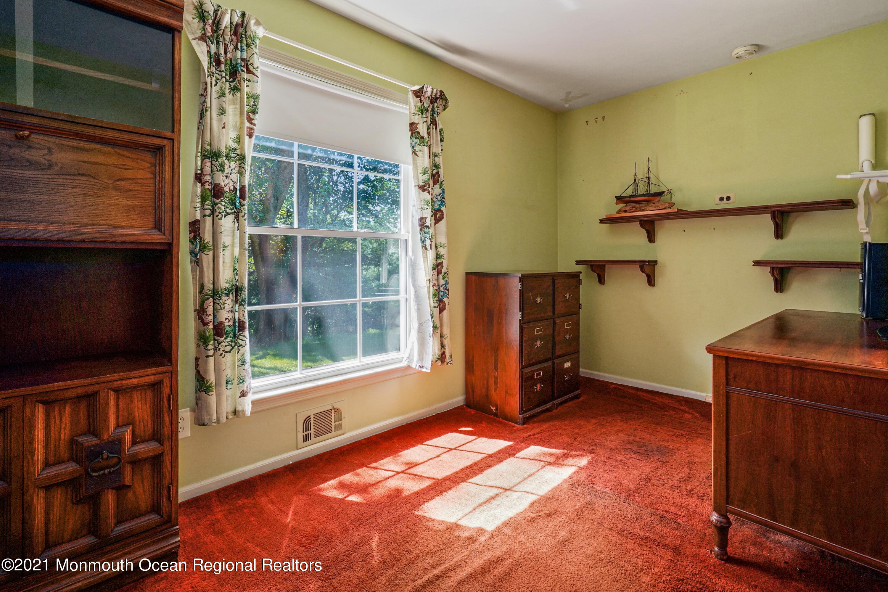 32 Beaver Dam Road Colts Neck, NJ 07722 - Photo 10 of 27 a view of storage and utility room