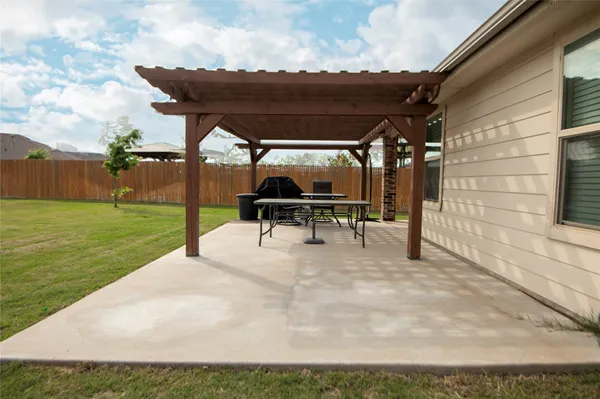 $2,150 | 106 Reagor Drive, Taylor, TX 76574