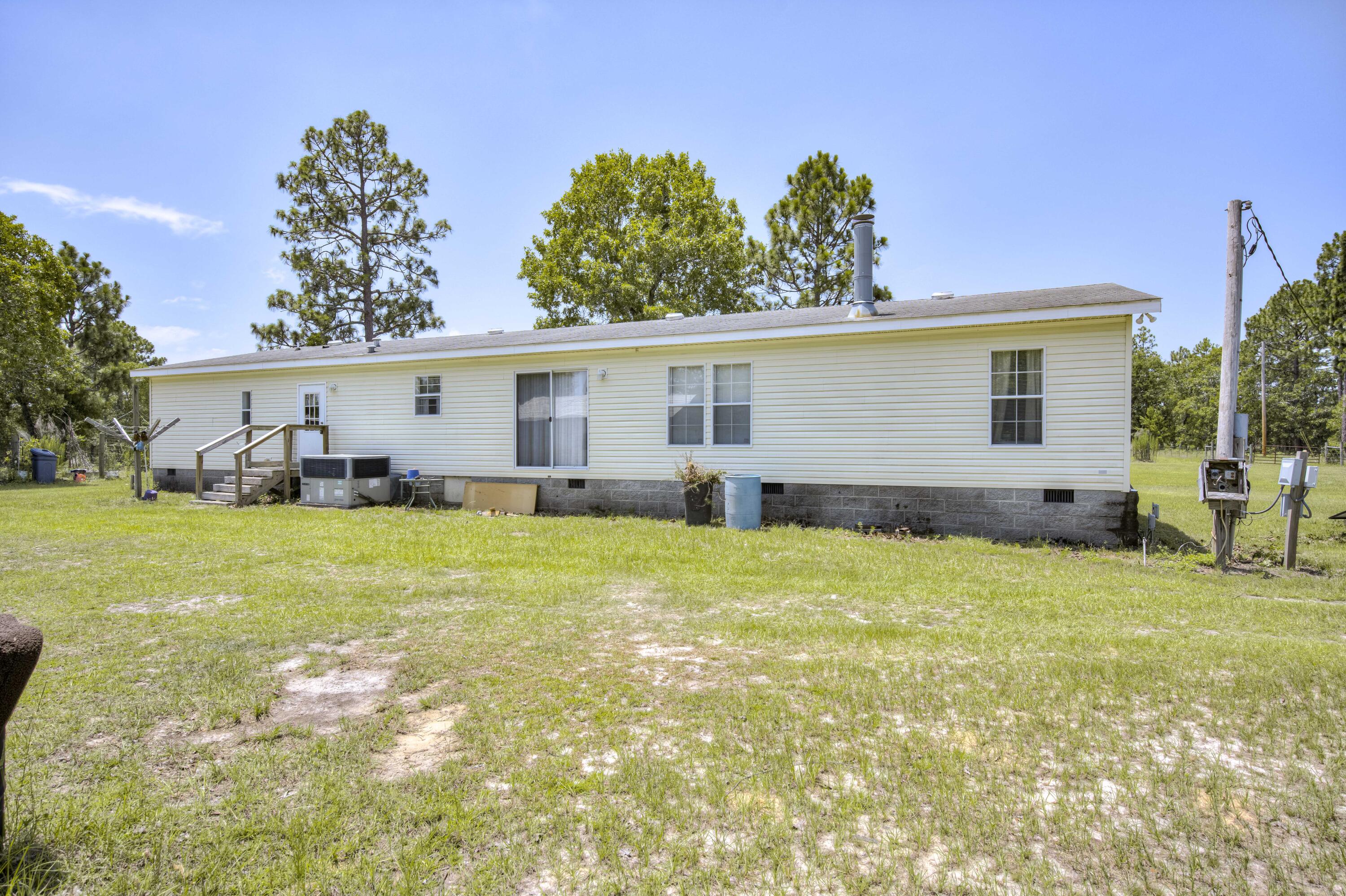 798 Big Branch Road Wagener, SC 29164 - Photo 46 of 63