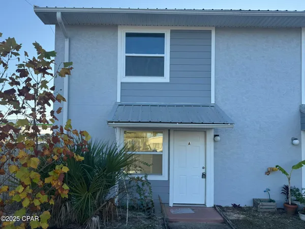 $1,700 | 8003 Beach Drive, Unit A, Panama City Beach, FL 32408