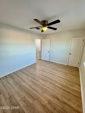 $1,700 | 8003 Beach Drive, Unit A, Panama City Beach, FL 32408