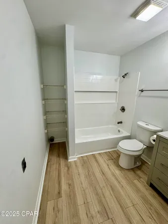 $1,700 | 8003 Beach Drive, Unit A, Panama City Beach, FL 32408