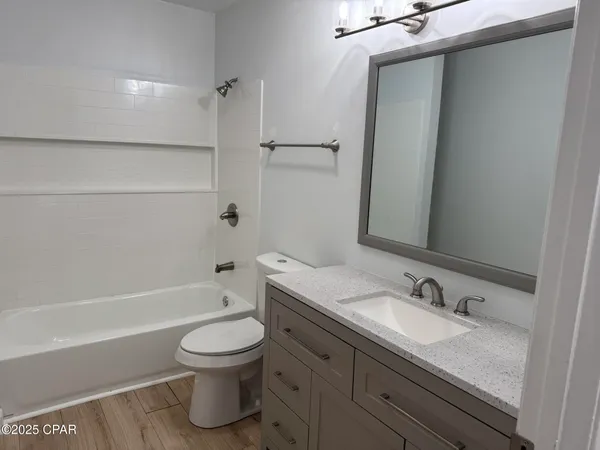 $1,700 | 8003 Beach Drive, Unit A, Panama City Beach, FL 32408
