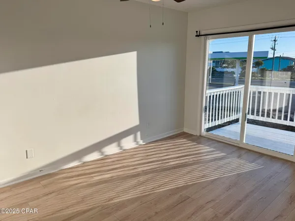 $1,700 | 8003 Beach Drive, Unit A, Panama City Beach, FL 32408