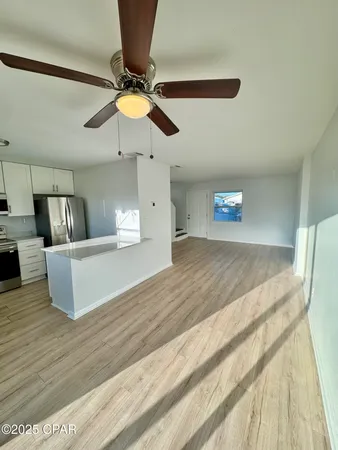$1,700 | 8003 Beach Drive, Unit A, Panama City Beach, FL 32408
