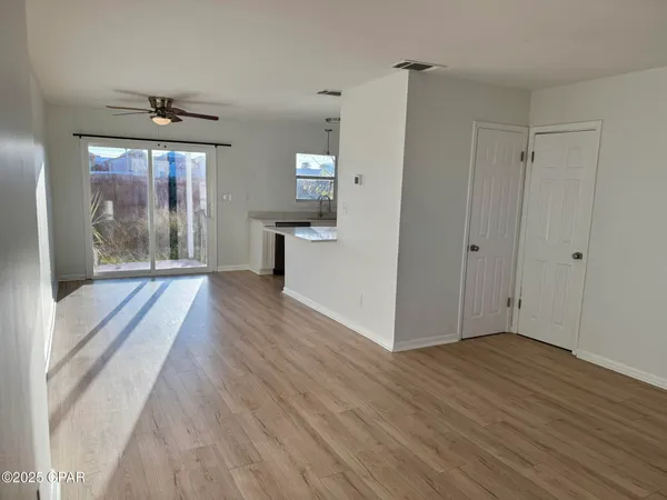 $1,700 | 8003 Beach Drive, Unit A, Panama City Beach, FL 32408