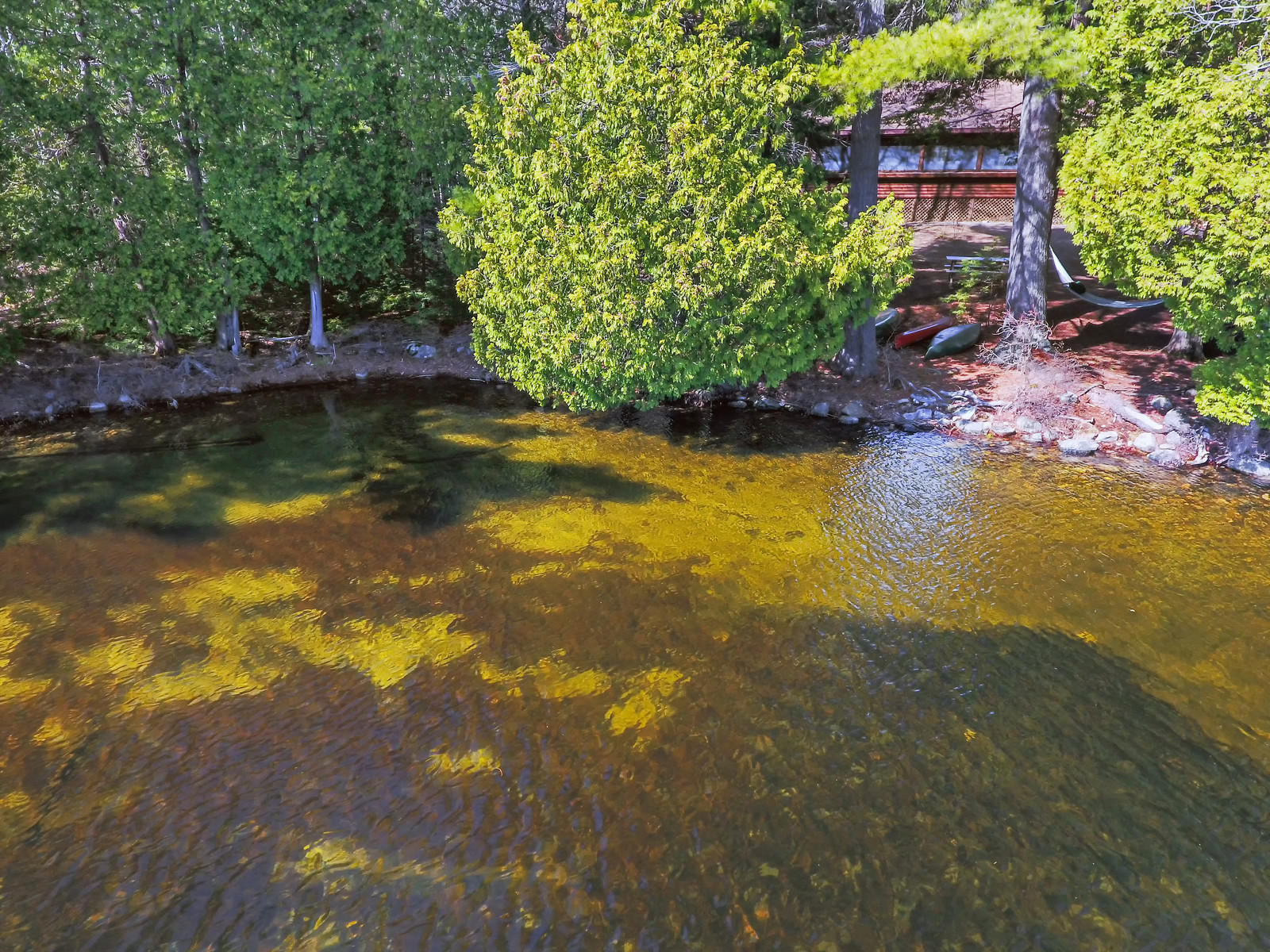 304 Timber Point Road Belgrade, ME 04917 - Photo 13 of 58 Sandy Cove