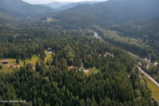 $350,000 | Nna Nna Mountain Ridge Lane, Kingston, ID 83839