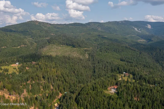 $350,000 | Nna Nna Mountain Ridge Lane, Kingston, ID 83839