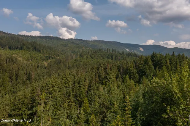 $350,000 | Nna Nna Mountain Ridge Lane, Kingston, ID 83839