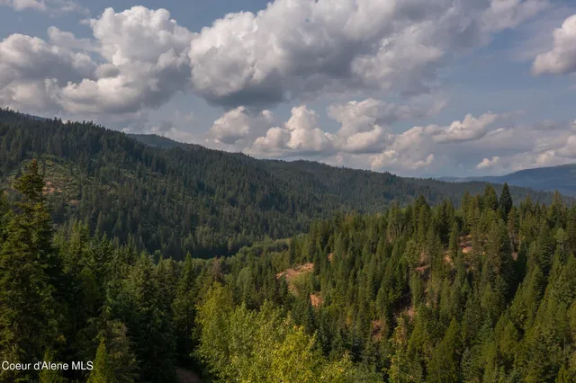 $350,000 | Nna Nna Mountain Ridge Lane, Kingston, ID 83839