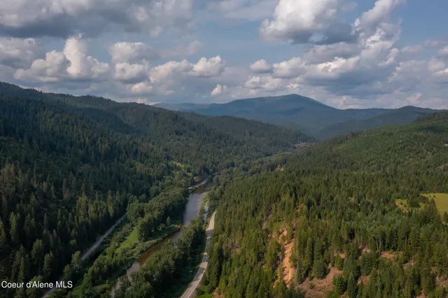 $350,000 | Nna Nna Mountain Ridge Lane, Kingston, ID 83839