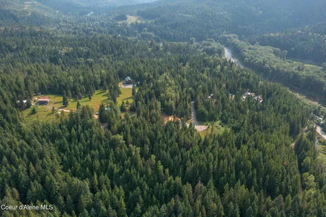 $350,000 | Nna Nna Mountain Ridge Lane, Kingston, ID 83839