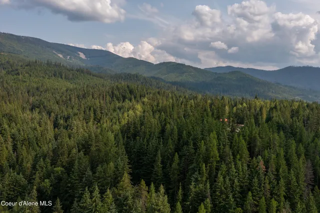 $350,000 | Nna Nna Mountain Ridge Lane, Kingston, ID 83839