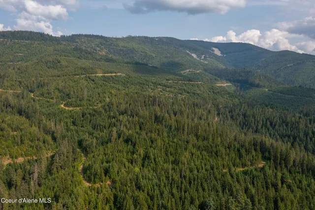 $350,000 | Nna Nna Mountain Ridge Lane, Kingston, ID 83839