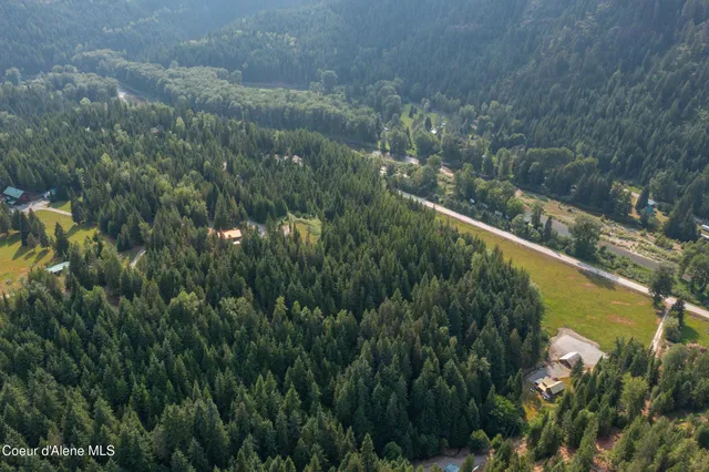 $350,000 | Nna Nna Mountain Ridge Lane, Kingston, ID 83839